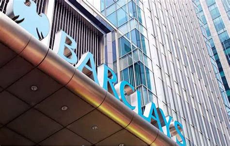 Barclays To Pay 2 Billion To Settle Us Lawsuit Over Bad Mortgage