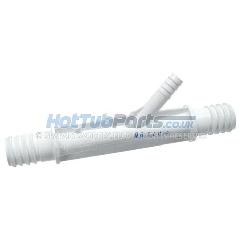Waterway Ozone Mazzei Injector Hot Tub Spares
