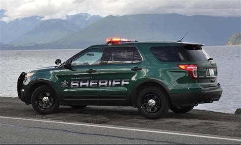 Kitsap County Sheriff S Office Kitsap Daily News