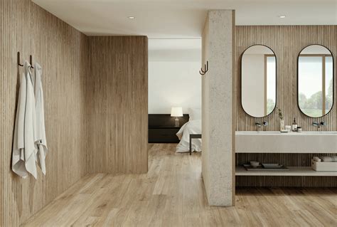 Peronda Verbier Taupe Decor 33 3x100 R płytka lamela Estile