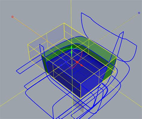 Clippingplane Clipped Views Options Serengeti Rhino WIP McNeel Forum