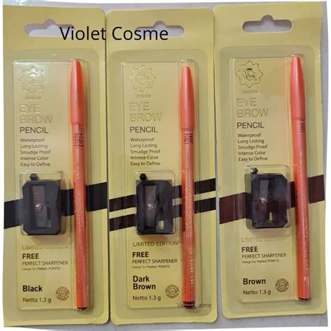 Jual Pensil Alis Viva Original Shopee Indonesia