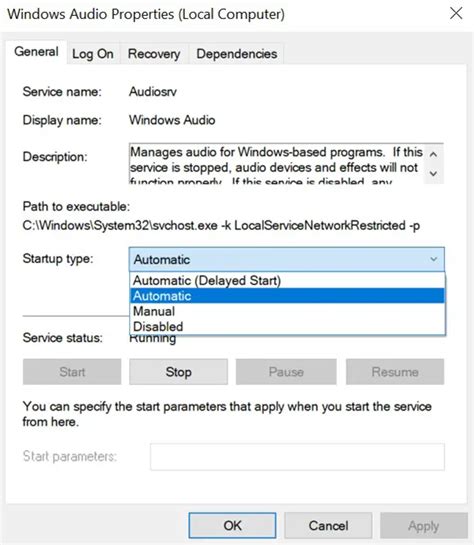 [Fix] Loudness Equalization Windows 10 Missing (100% Working) - wingeek