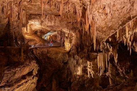 Postojna Cave And Predjama Castle Klook