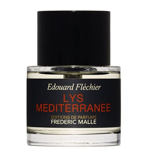 Edition De Parfums Frederic Malle Lys Mediterranee Eau De Parfum