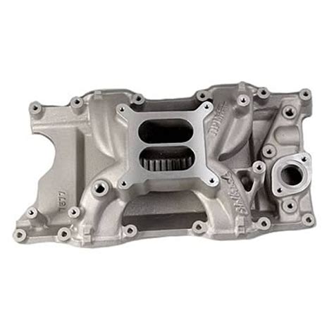 Edelbrock Performer Rpm Air Gap Mopar Magnum Scram Speed