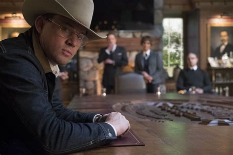 Photo Du Film Kingsman Le Cercle Dor Photo 63 Sur 67 Allociné