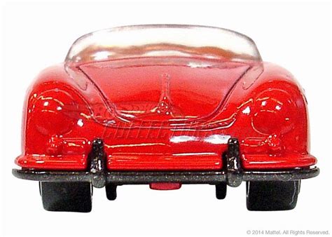 T Hunted Um Porsche In Dito Na S Rie Retro Entertainment Da Hot Wheels Em