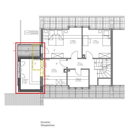 Hausanbau Ideen Erweiterung Und Anbau Einer Doppelhaushälfte Als Vogelnest