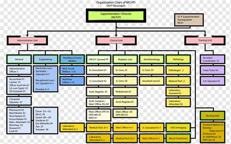 Bagan Organisasi Diagram Struktur Organisasi Bagan Organisasi