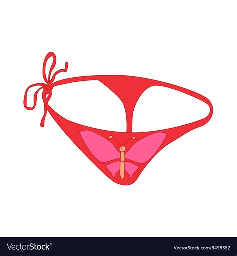 Pink Thong Cartoon Hot Sex Picture