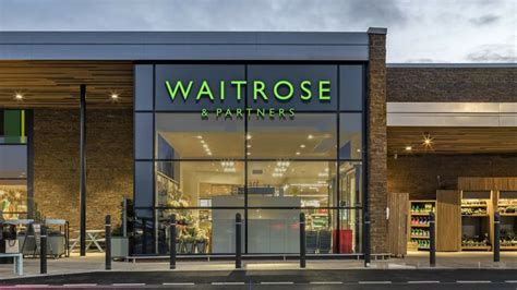 John Lewis And Waitrose Owner To Cut 1000 Jobs In Store Management