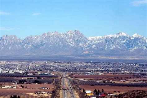 Las Cruces Nm Demographics And Statistics Updated For Homesnacks