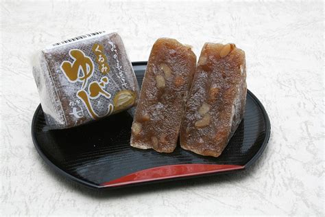 みちのく和菓子処 甘仙堂 くるみゆべしはじめてセット【送料込み】