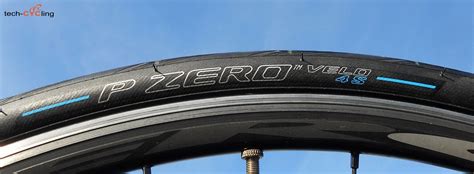 Pirelli Pzero Velo S X C Tech Cycling