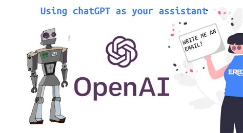 Save Time By Using Chatgpt As Your Personal Assistant By Erbo Engineering Medium