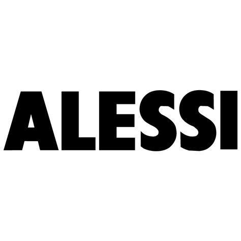 Alessi ⋆ Free Vectors, Logos, Icons and Photos Downloads