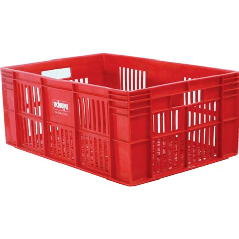 Milk Crate