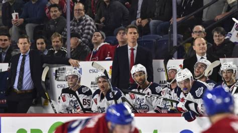 Things To Know About New Oilers Coach Kris Knoblauch