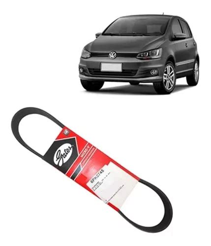 Correia Micro V Vw Up Fox 1 0 12v 2014 Ea211