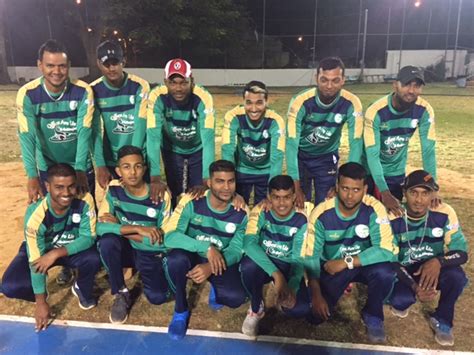 P Scorpions – www.tmlcricket.com