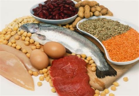 8 Types of Foods Rich in Keratin | Just-Health.net