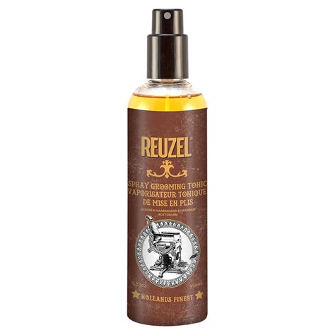 Reuzel Spray Grooming Tonic | Beauty Care Choices