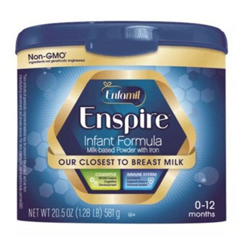 Enfamil Enspire Infant Formula