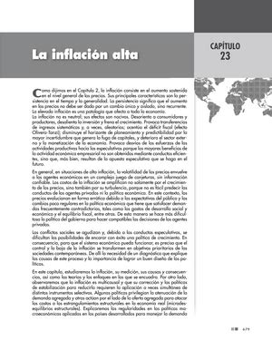 Er Parcial Microeconomia Primer Parcial Microeconomia Conceptos