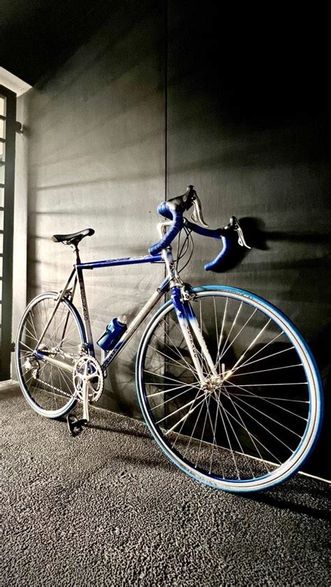 Vintage Colnago Master X Light Sports Equipment Bicycles And Parts