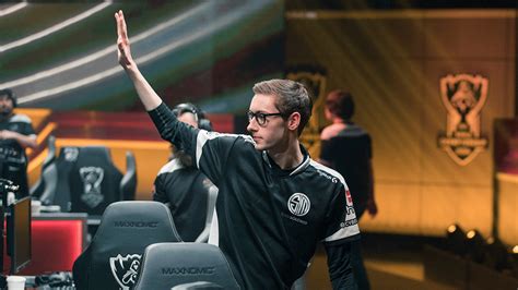 Bjergsen po neúspěšné sezoně opouští Team Liquid OnlyForMen cz