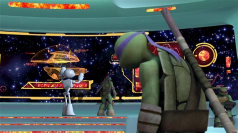 Teenage Mutant Ninja Turtles (2012) Season 4 Images, Screencaps ...