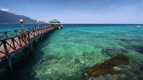 Pulau Tioman - goJohor