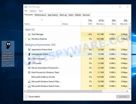 How To Remove Wacatac Trojan From Computer Virus Removal Guide