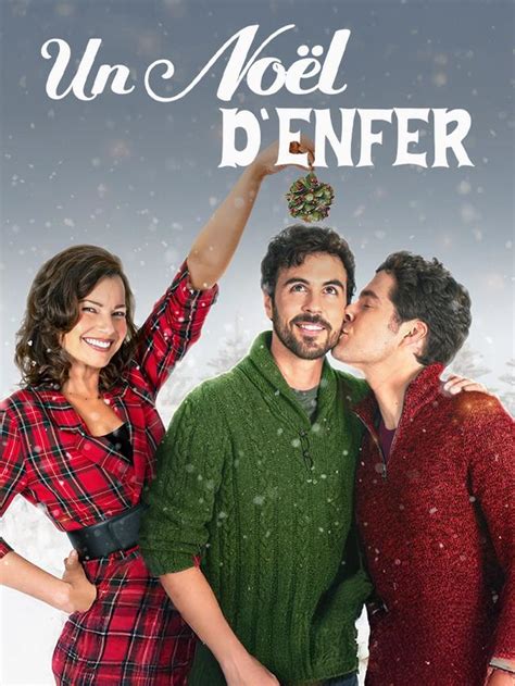 Quatre Noël et un mariage Téléfilm TF1