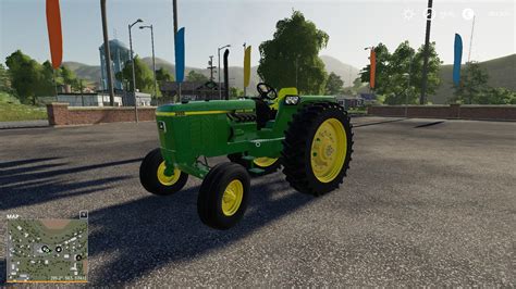 John Deere 2950 V10 Fs19 Fs22 Mod F19 Mod Images And Photos Finder