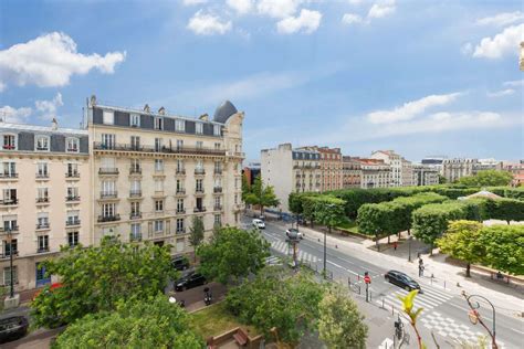 Visite Guid E Des Quartiers De Clichy