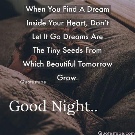 50 Best Good Night Quotes And Sayings Finetoshine