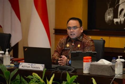 Bos Krakatau Steel Ditunjuk Menjadi Dirjen Imigrasi Inilah Keterangan