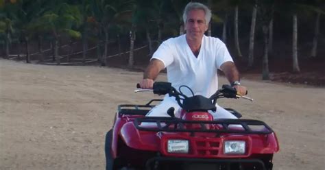 Jeffrey Epstein Filthy Rich Where To Watch Docu Series On The Case