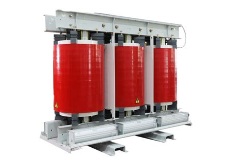 Dyn11 Three Phase 2500kva 11 04kv Cast Resin Dry Type Transformer China Dry Type Transformer