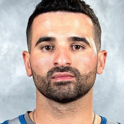 Nazem Kadri Bio Affair Married Wife Net Worth Salary Age Ethnicity