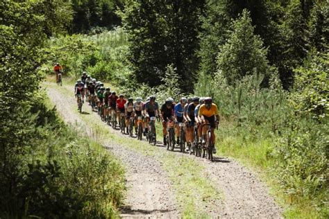 UCI Gravel World Series vorige week Zweden dit weekend België Fiets