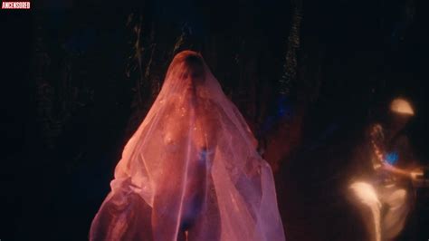 Naked Uiliana Lima In Chao De Estrelas