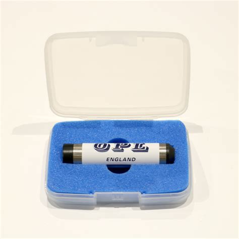 OPL England Pocket Size Spectroscope | Lightshop.fi Suomi