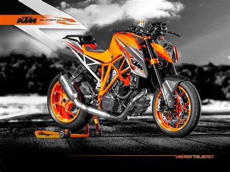 KTM 1290 Super Duke R Wallpapers Wallpaper Cave