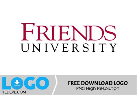 Logo Friends University Free Download Logo Format Png Logo Png