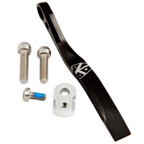 K Edge Triple Bike Chain Catcher For Double Chainring Shimanosram