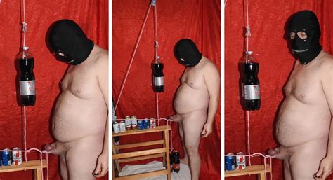 More BOttle For Balls Nude Pics XHamster