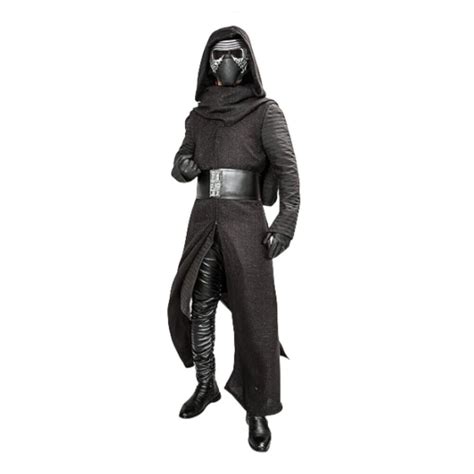 Xcoser Star Wars Episode Vii The Force Awakens Kylo Ren Cosplay Costum